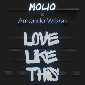 Album Love Like This oleh Molio
