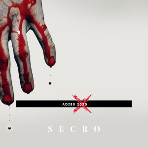 收聽Secro的Effexor歌詞歌曲