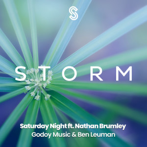 Listen to Saturday Night ft. Nathan Brumley song with lyrics from Godoy Music