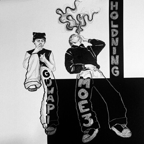 HOLDNING (Explicit)