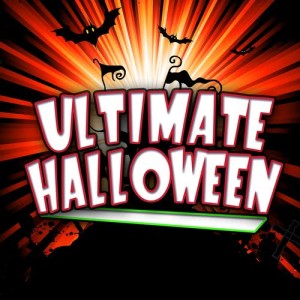 收聽Ultimate Halloween的Godzilla歌詞歌曲