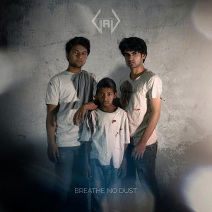 Album Breathe No Dust from GRD