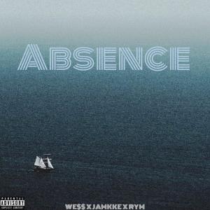 Jamkke的專輯Absence (feat. WE$$ & RYM) [Explicit]