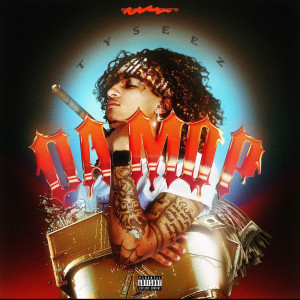 Dengarkan lagu Saudi (Explicit) nyanyian ty seez dengan lirik