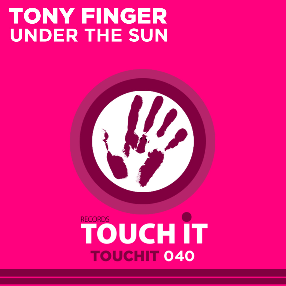 Under the sun (Extended club mix)