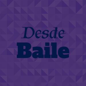 Album Desde Baile from Various