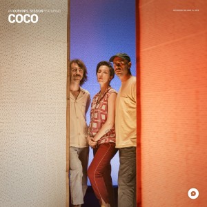 Coco | OurVinyl Sessions dari OurVinyl