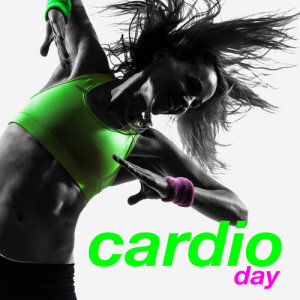 Cardio Workout Hits的專輯Cardio Day