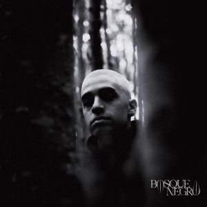 Frane的專輯Bosque Negro (Explicit)