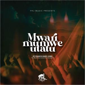 收聽Francis Hawu Juma的Mwari umwe utatu (feat. Kudzi Nyakudya)歌詞歌曲