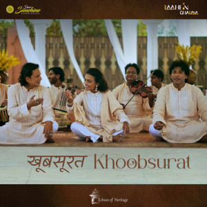 Album Khoobsurat: An Ode to Inner Beauty from 