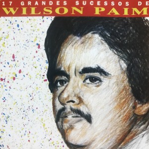 收聽Wilson Paim的Nacos de Apego歌詞歌曲