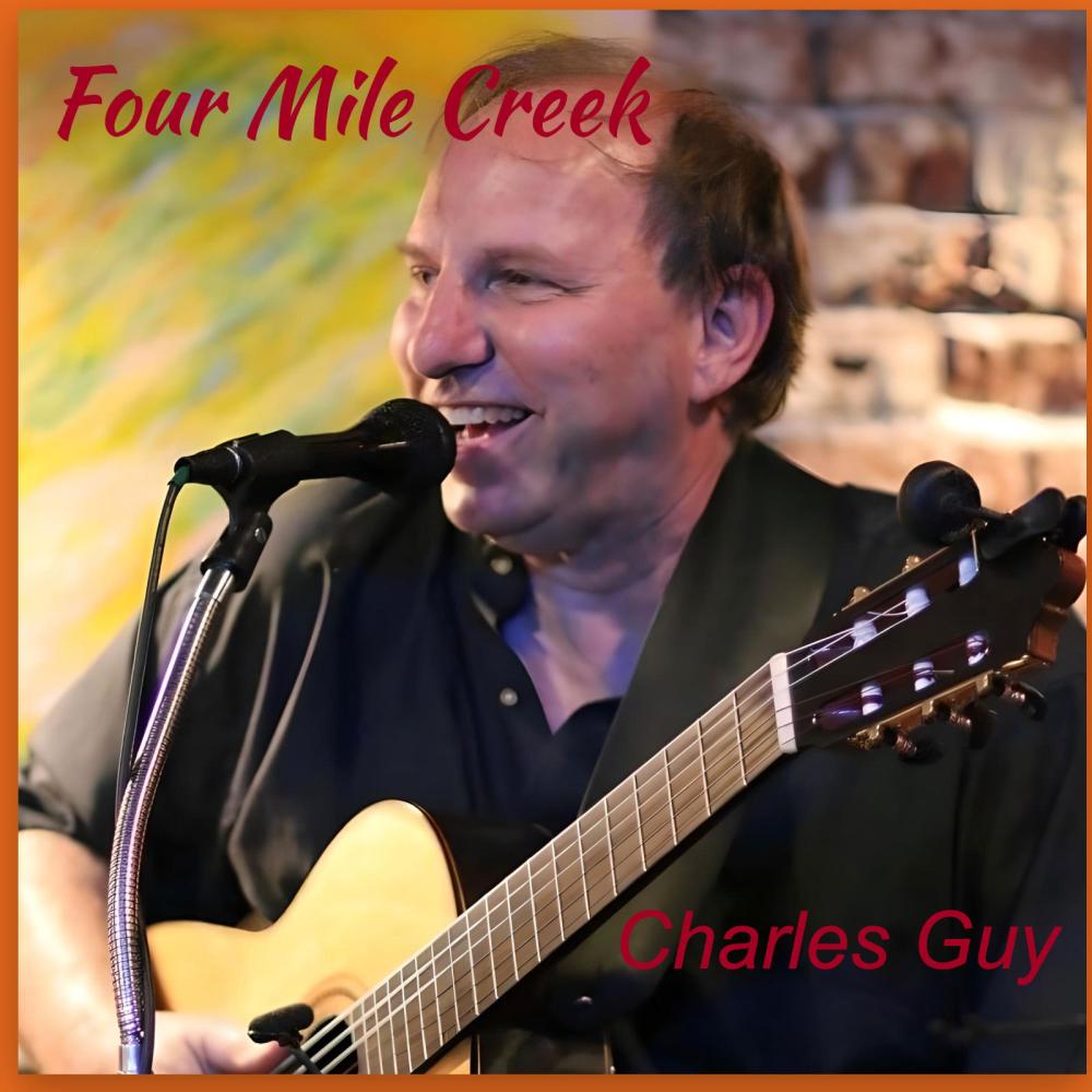 Four Mile Creek (feat. Linda Powers)