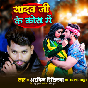 Listen to Yadav Ji Ke Kora Me song with lyrics from Arvind Disilwa