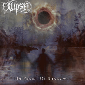 Eclipsed的專輯In Praise of Shadows
