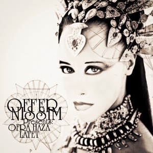 Offer Nissim的專輯Latet