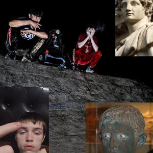 default playlist img