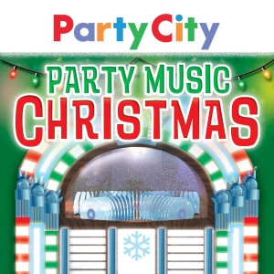 Party City Christmas Party Music