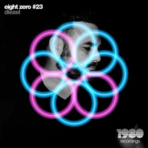 Album Eight Zero #23 oleh Diezel