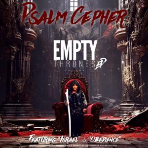 收聽Psalm Cepher的Halleluyah歌詞歌曲