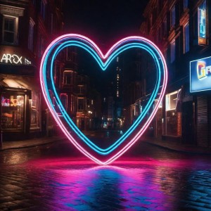Album It Must Have Been Love from Alex Goot