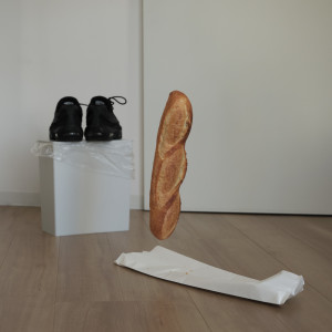 Album Bread (feat. It-Works) from ISLND