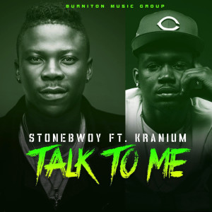 Album Talk to Me (feat. Kranium) oleh Kranium