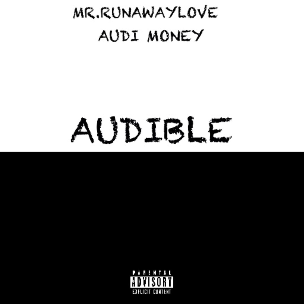 Audible (Explicit)