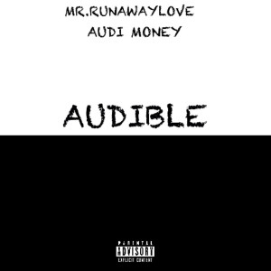 Album Audible (Explicit) from Mr. Runaway Love