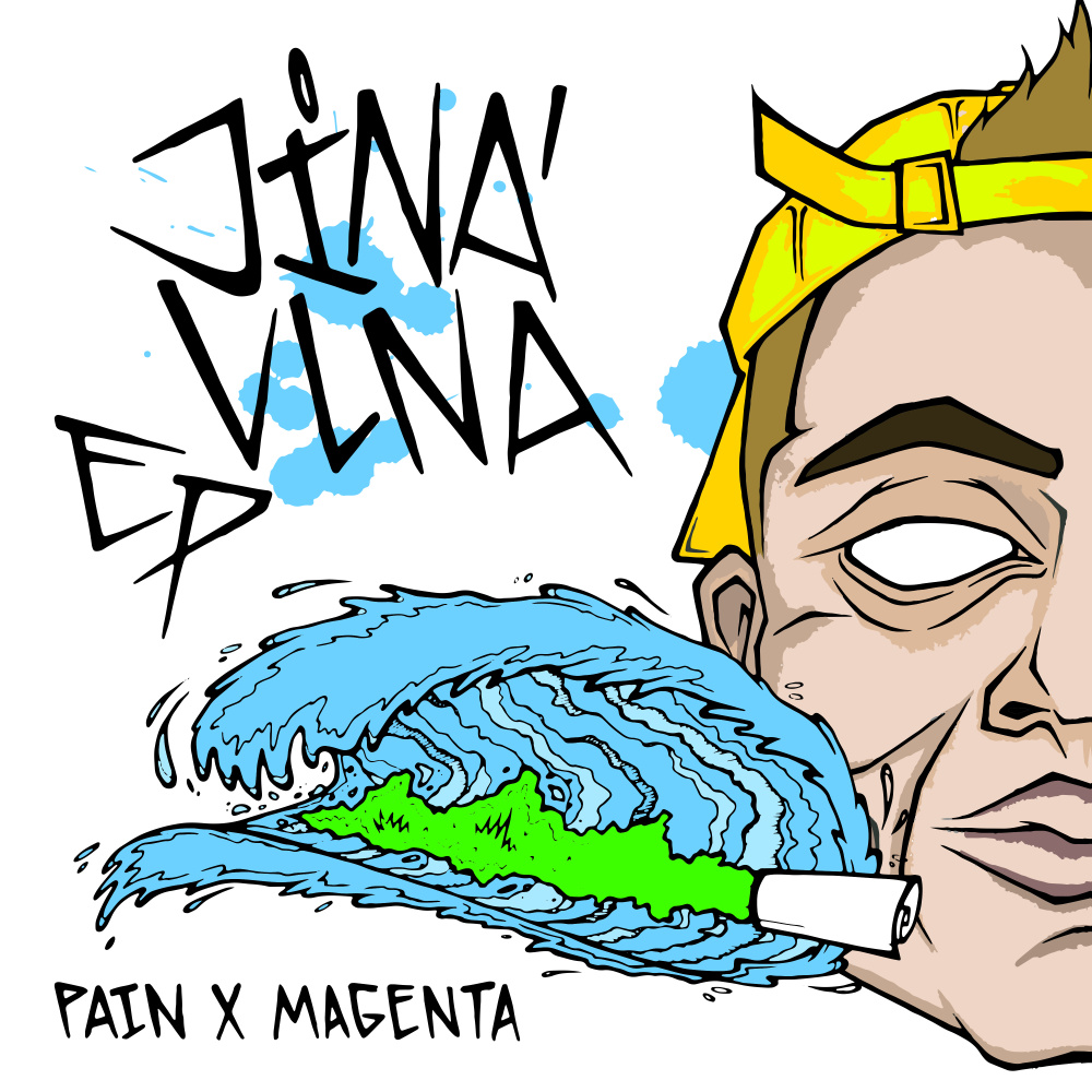 Já (Explicit)