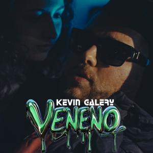 收聽Kevin Galery的Veneno歌詞歌曲
