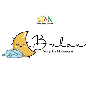 Listen to Bulan song with lyrics from Kiora