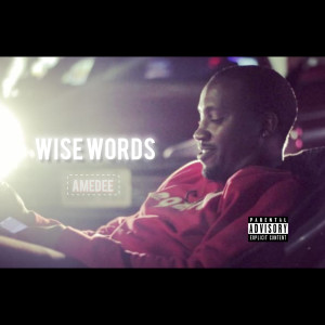 Album Wise Words (Explicit) from Amedee