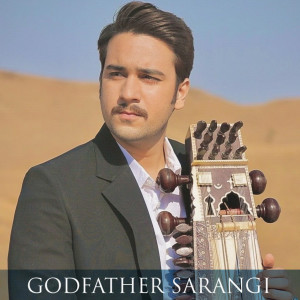 收听Nabeel Khan的Godfather Sarangi歌词歌曲