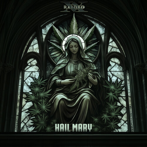 Hail Mary