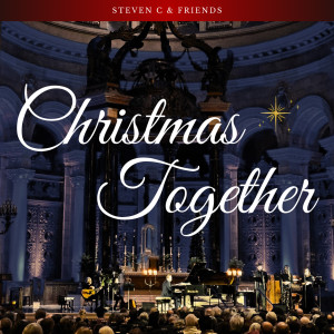 Steven C的專輯Christmas Together