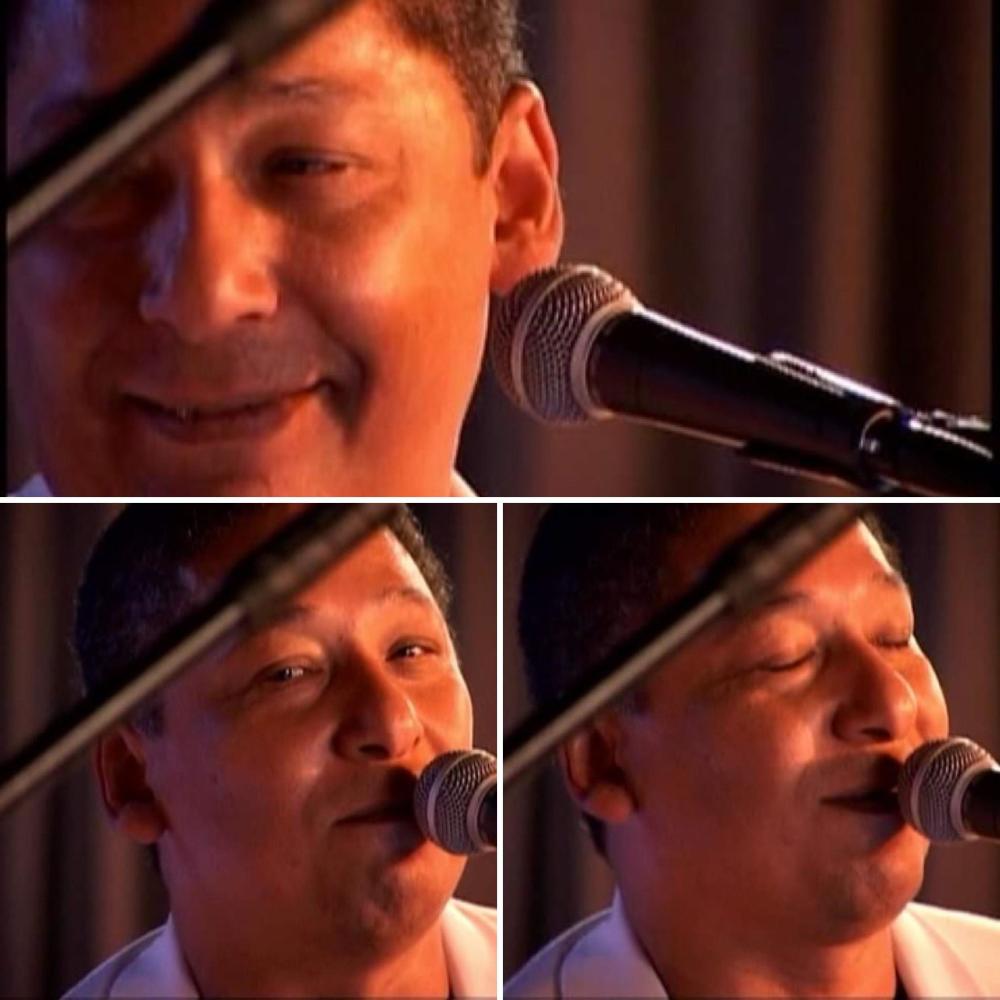 Escandalo (feat. Felix Navas)