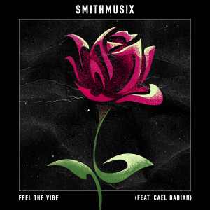 Smithmusix的專輯Feel The Vibe (feat. Cael Dadian)