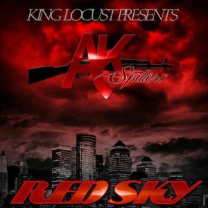 收聽King Locust的Need for Speed (Explicit) (其他)歌詞歌曲