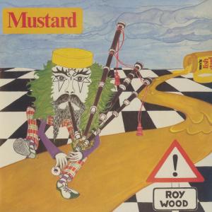 Roy Wood的專輯Mustard (Expanded Edition)