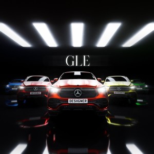 Album GLE from Desiigner