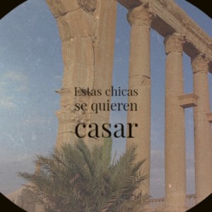 收听Alberto Castillo的Estas Chicas Se Quieren Casar歌词歌曲