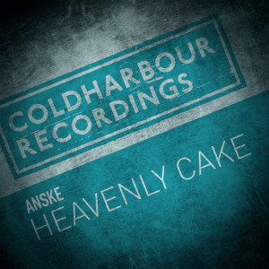 Anske的專輯Heavenly Cake