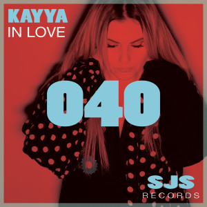 Kayya的专辑In Love