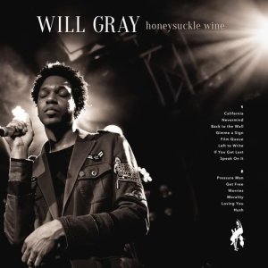 ดาวน์โหลดและฟังเพลง Get Free พร้อมเนื้อเพลงจาก Will Gray
