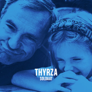 ดาวน์โหลดและฟังเพลง Soldaat พร้อมเนื้อเพลงจาก THYRZA