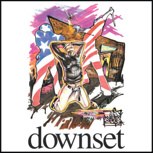 收聽Downset的Anger (Demo|Explicit)歌詞歌曲