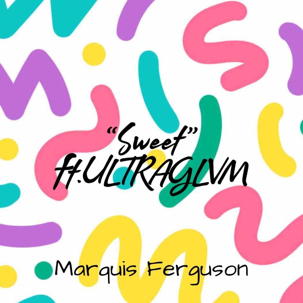 Sweet (feat. ULTRAGLVM) (Explicit)