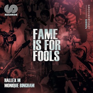 Album Fame Is for Fools from Hallex M
