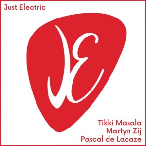 Dengarkan Just Electric lagu dari Tikki Masala dengan lirik